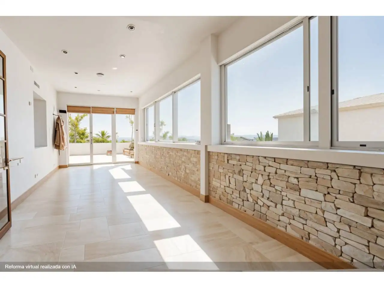 Casa o xalet en venda en Els Pallaresos amb Jardí privat, Terrassa i Piscina