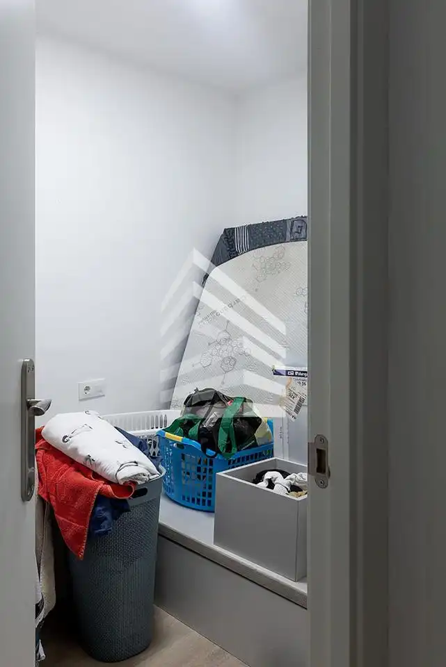 Wohnung zum Verkauf in Del Conveni, imagen 7