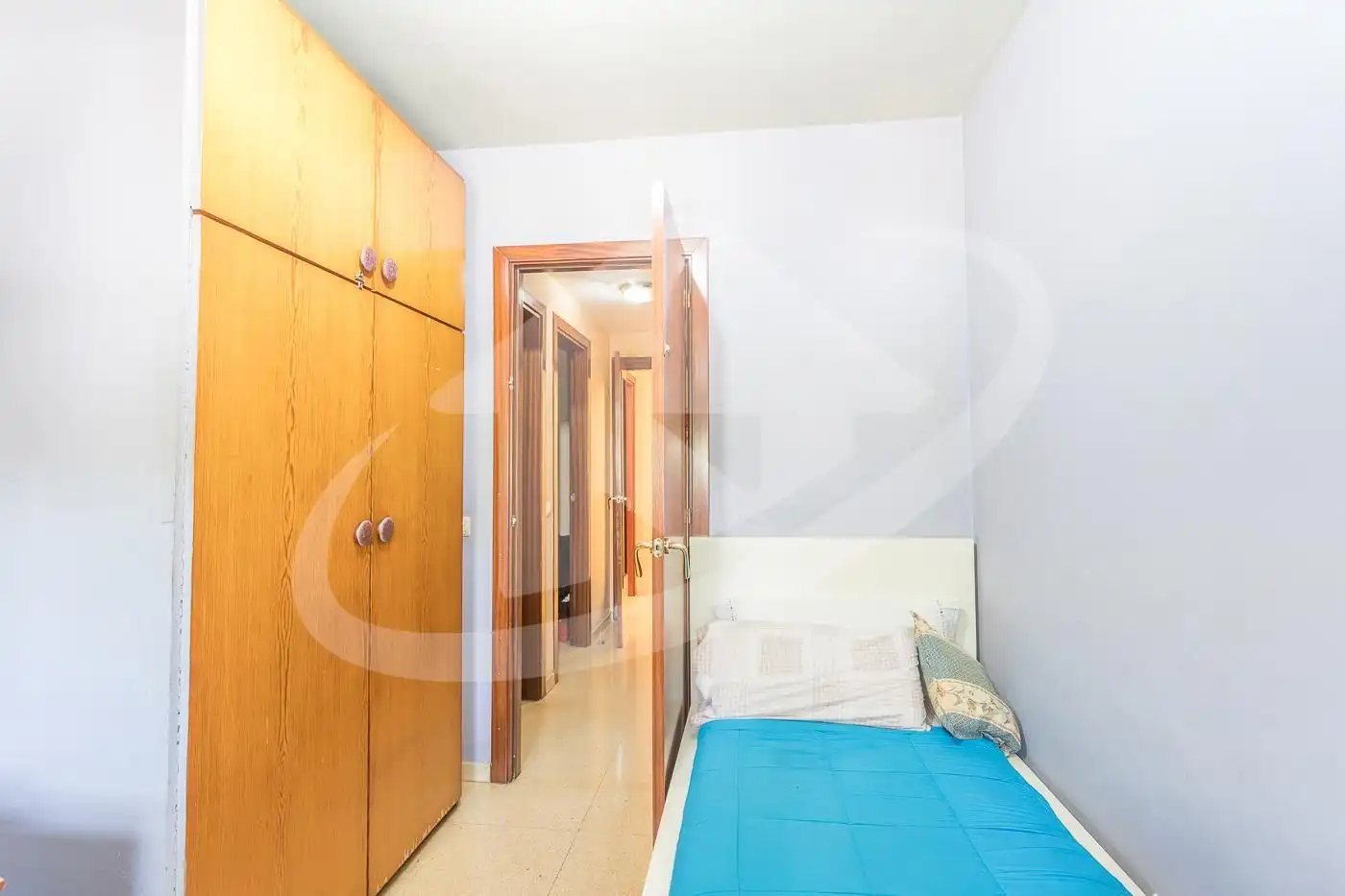 Flat for sale in Sabadell  with Heating and Balcony