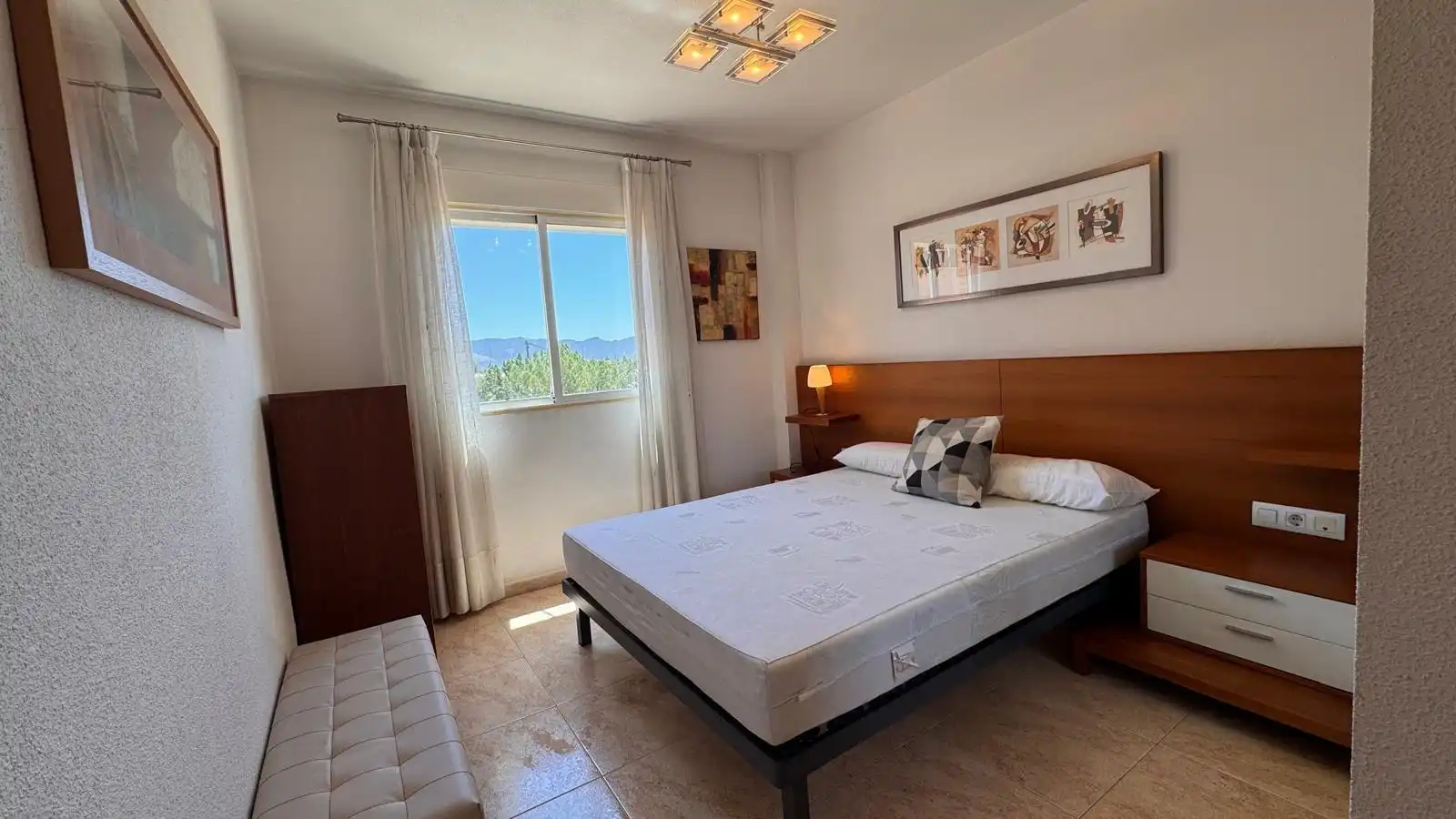 Piso de alquiler en FEDERICO GARCIA LORCA, 4, El Ranero