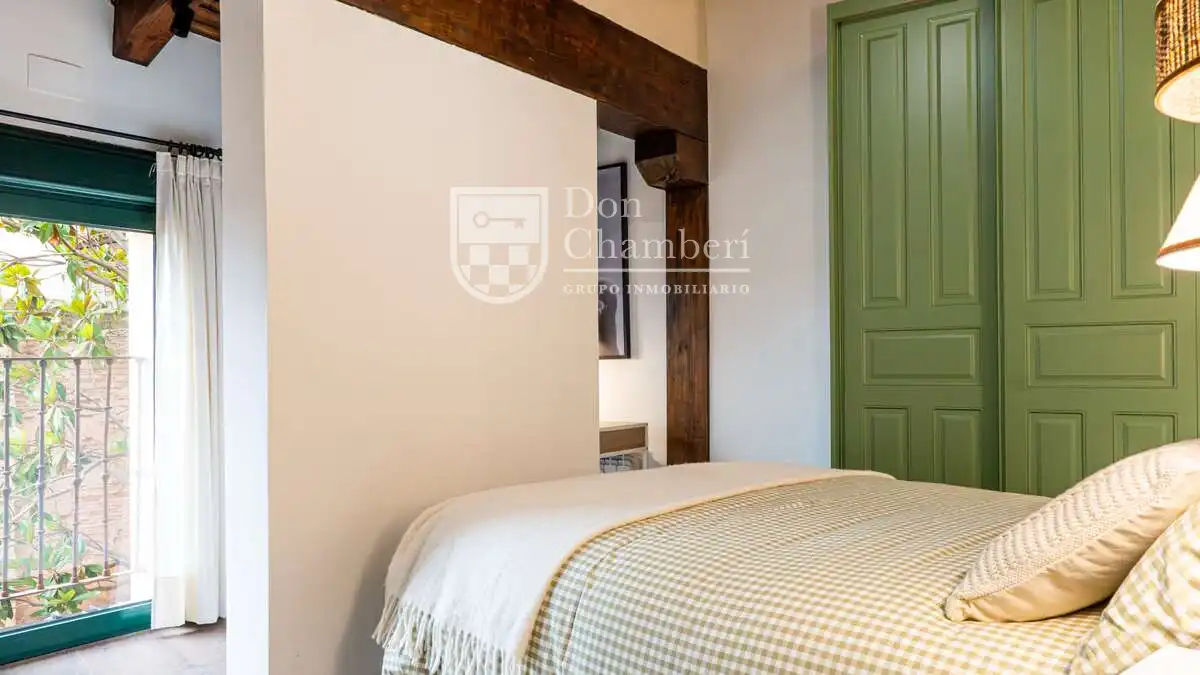 Apartments for rent in Doctro Castelo, Plaza Mayor - San Agustín