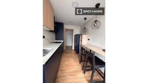 Foto 3 de Habitació a Santutxu - Basarrate, Bilbao