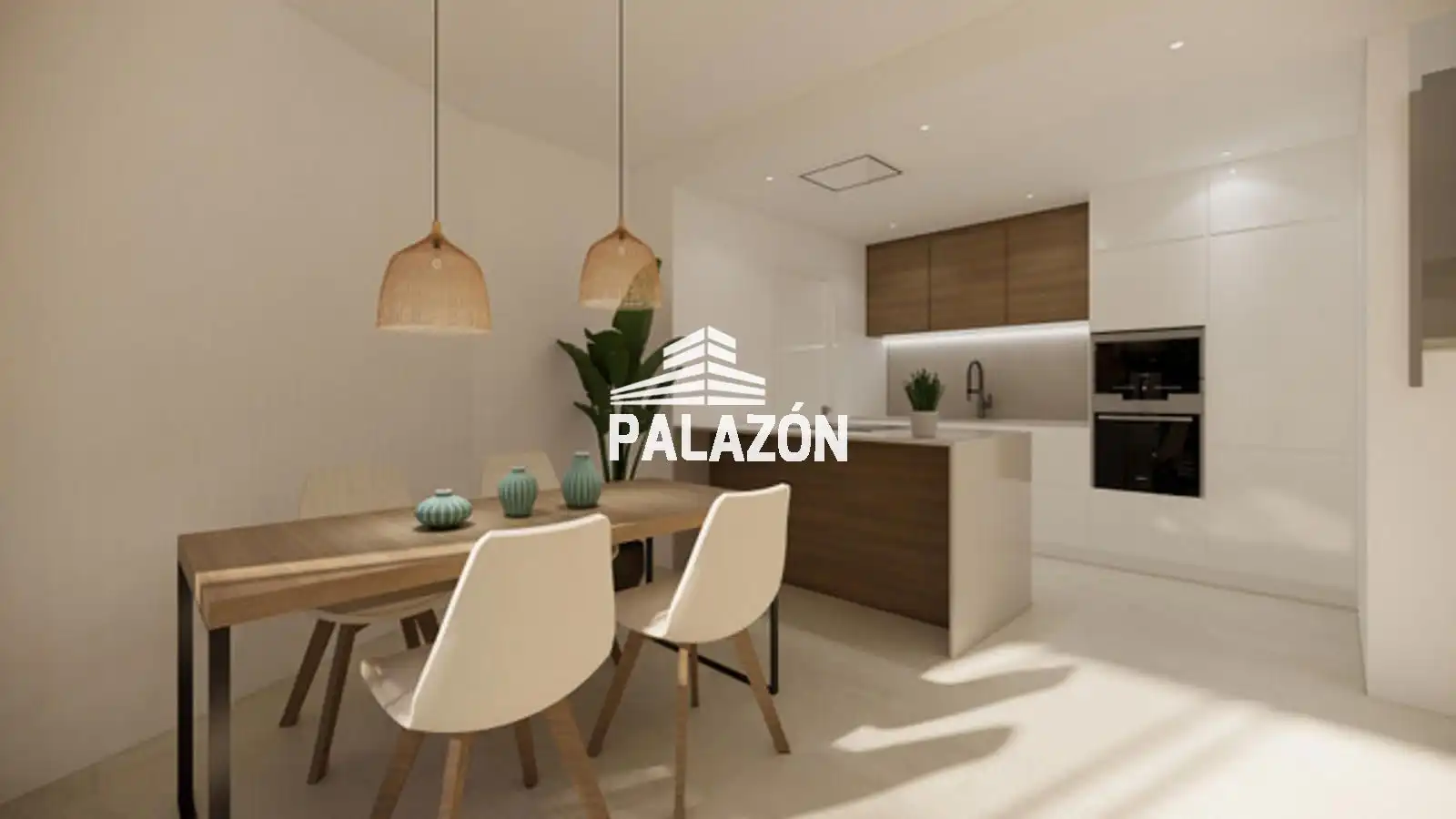 Chalet con piscina en venta en San Fulgencio, imagen 8