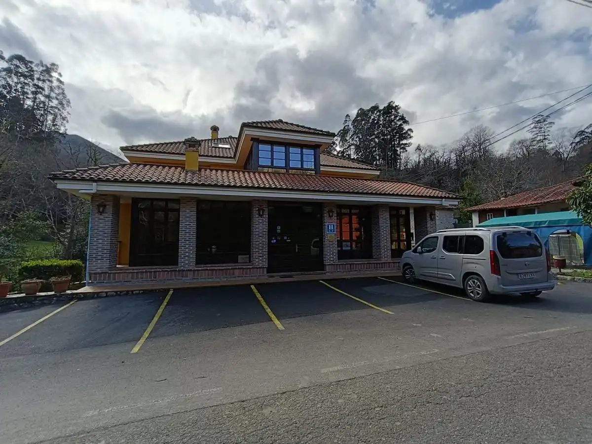 Hotel en venda a Vibaña - Ardisana - Caldueño, imagen 2