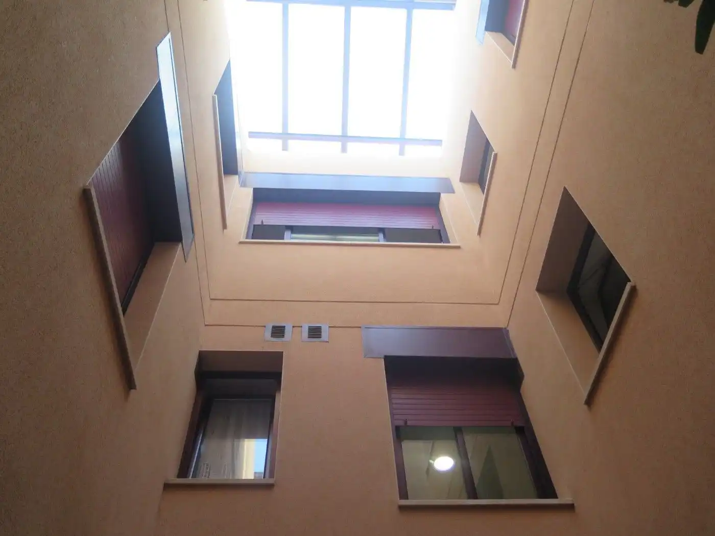 Apartamento de alquiler en Carrer Joaquim Botet i Sisó, 30, Montilivi