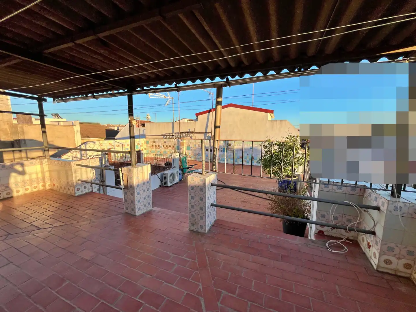Casa con terrazza in vendita a Calle Juan Felipe Vilela 12, imagen 35