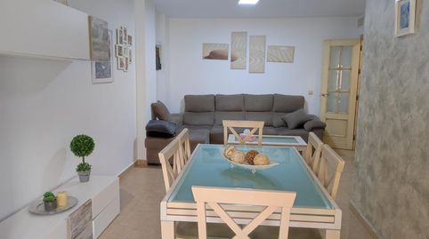 Foto 5 de Piso en venta en Paseo Marítimo - San José - La Laguna, Cádiz Capital