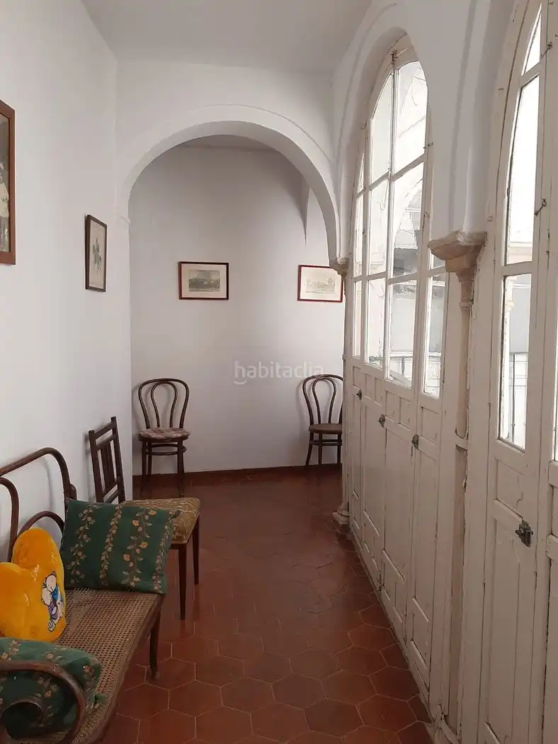Casa in vendita a Calle San Ildefonso 10, imagen 3