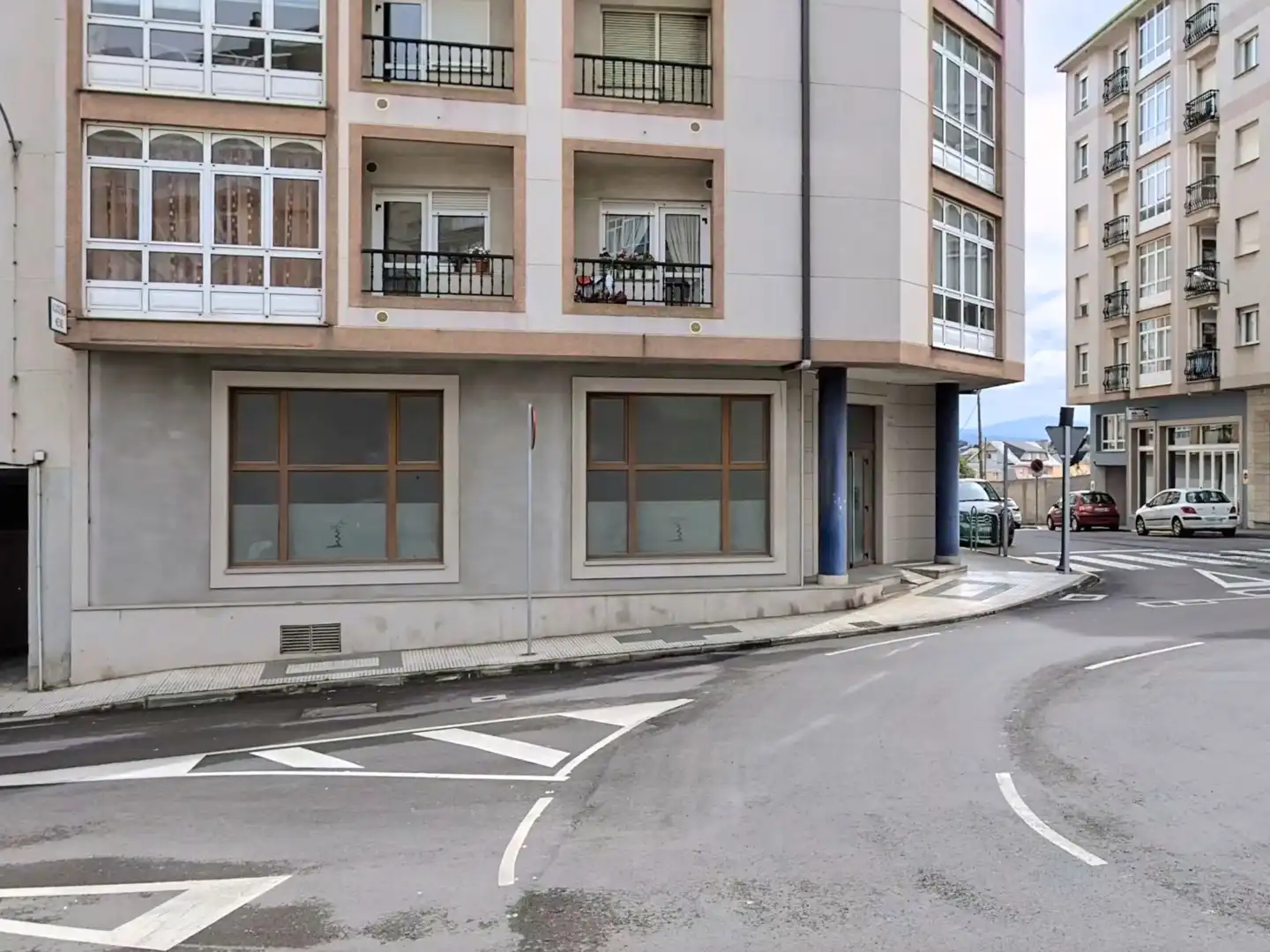 Locale commerciale in affitto a Concello de Barreiros 1, imagen 25