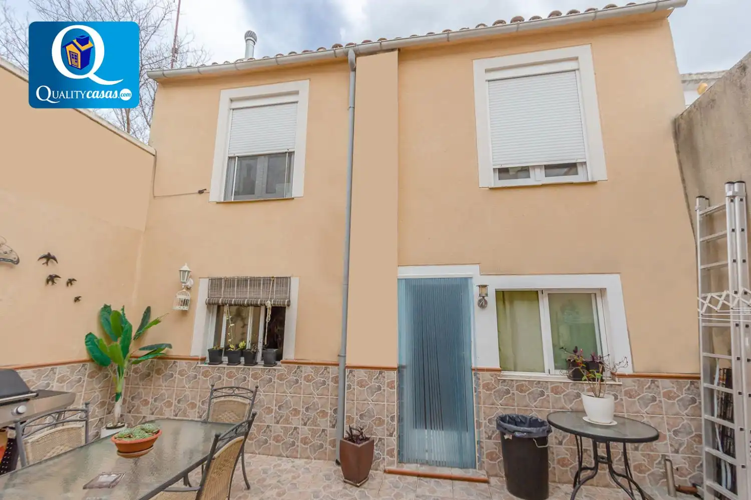 Casa en venda a Muro de Alcoy, imagen 11