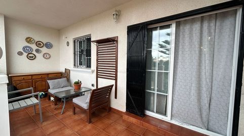 Foto 3 de Apartamento en venta en Lomas de Cabo Roig - Los Dolses, Orihuela