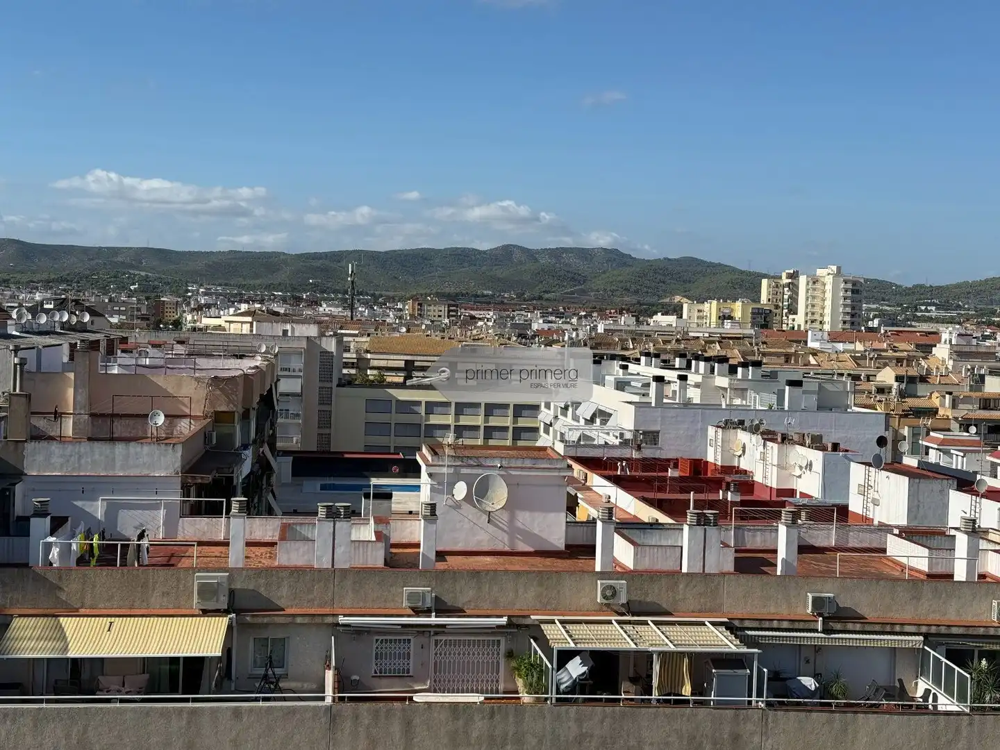 Flat for rent in ANY DELS NEGATS, 12, Barri del Mar