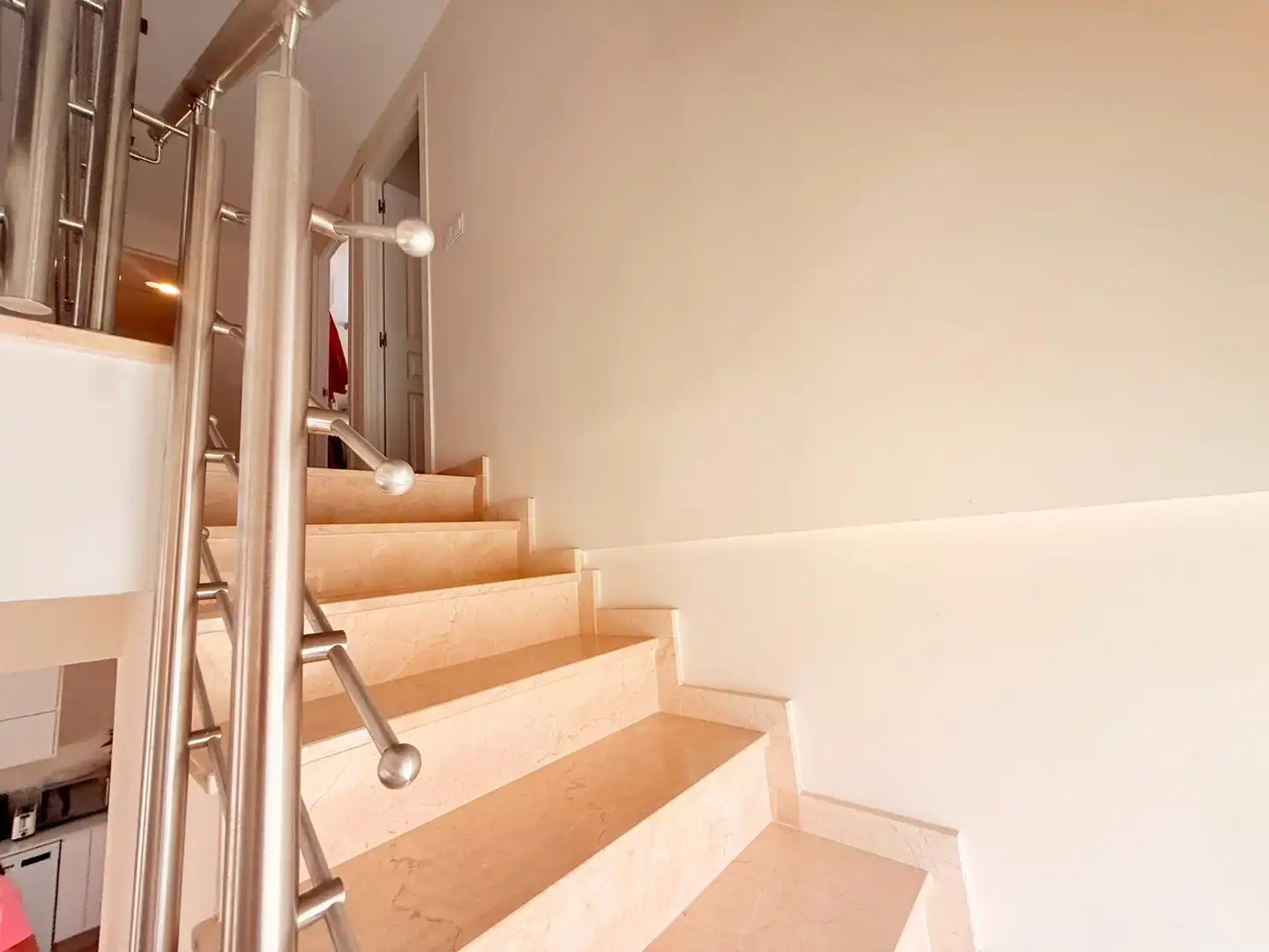 Houses for sale in Benidorm  with Air Conditioner