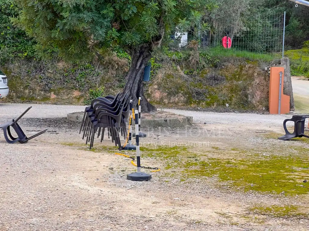 Geschaftsraum zum Verkauf in Partida Castellet, Orba