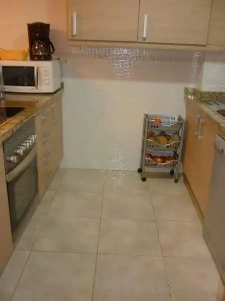 Duplex con ascensore in vendita a Puerto, imagen 8
