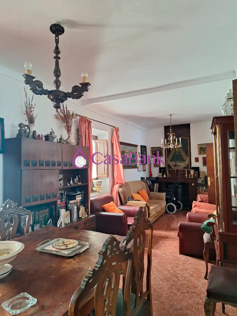 Casa con terrazza in vendita a Centro, imagen 4
