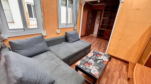 Foto 3 de Àtic en venda a Carrer de la Florida, La Prosperitat, Barcelona