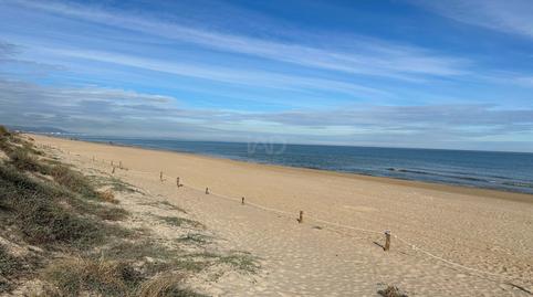 Foto 3 de Casa adosada en venta en Les Bassetes - El Marjal, Dénia