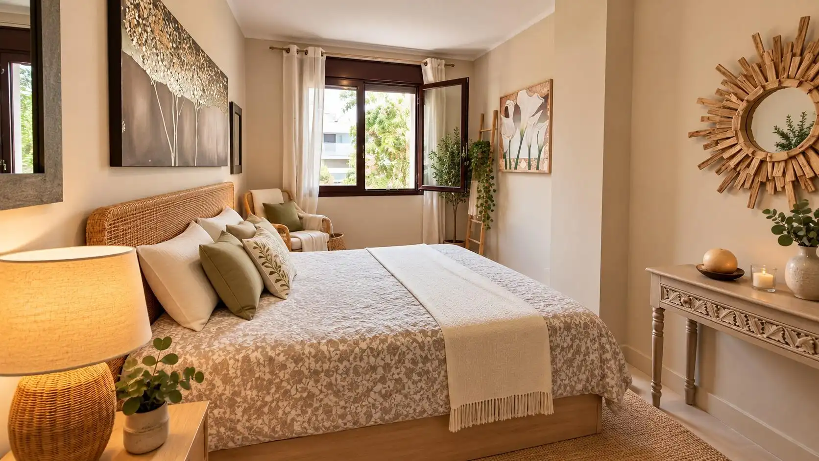 Wohnung mit Pool zum Verkauf in Son Amonda - Reis Catòlics, imagen 10