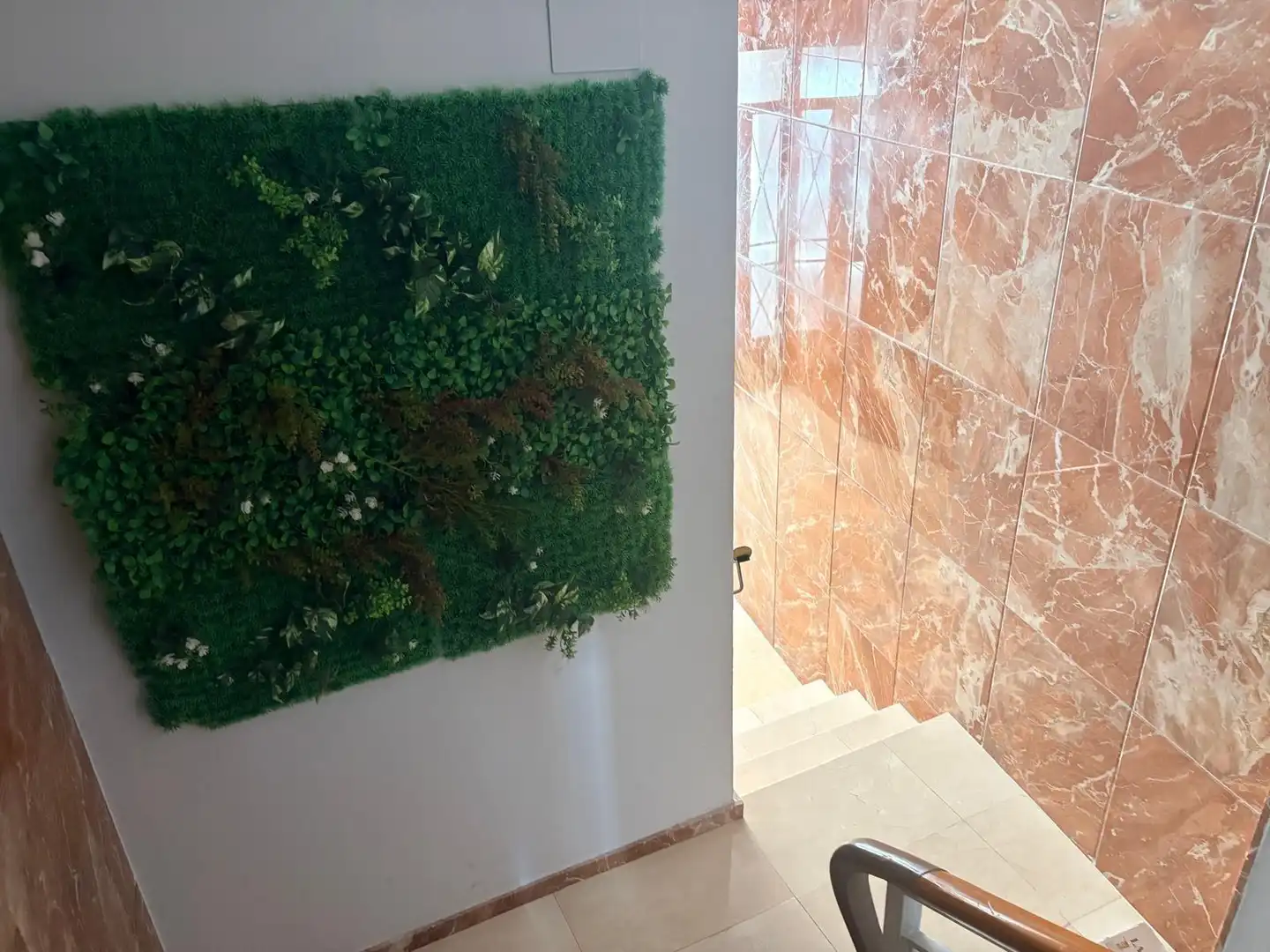 Wohnung zum Verkauf in Almansa mit Heizung, Terrasse und Abstellraum