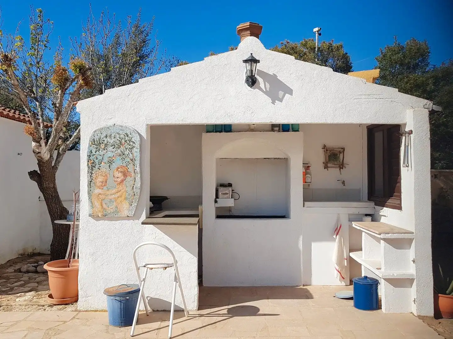 Casa o xalet en venda a Camí de les Candenes, L'Ametlla de Mar pueblo