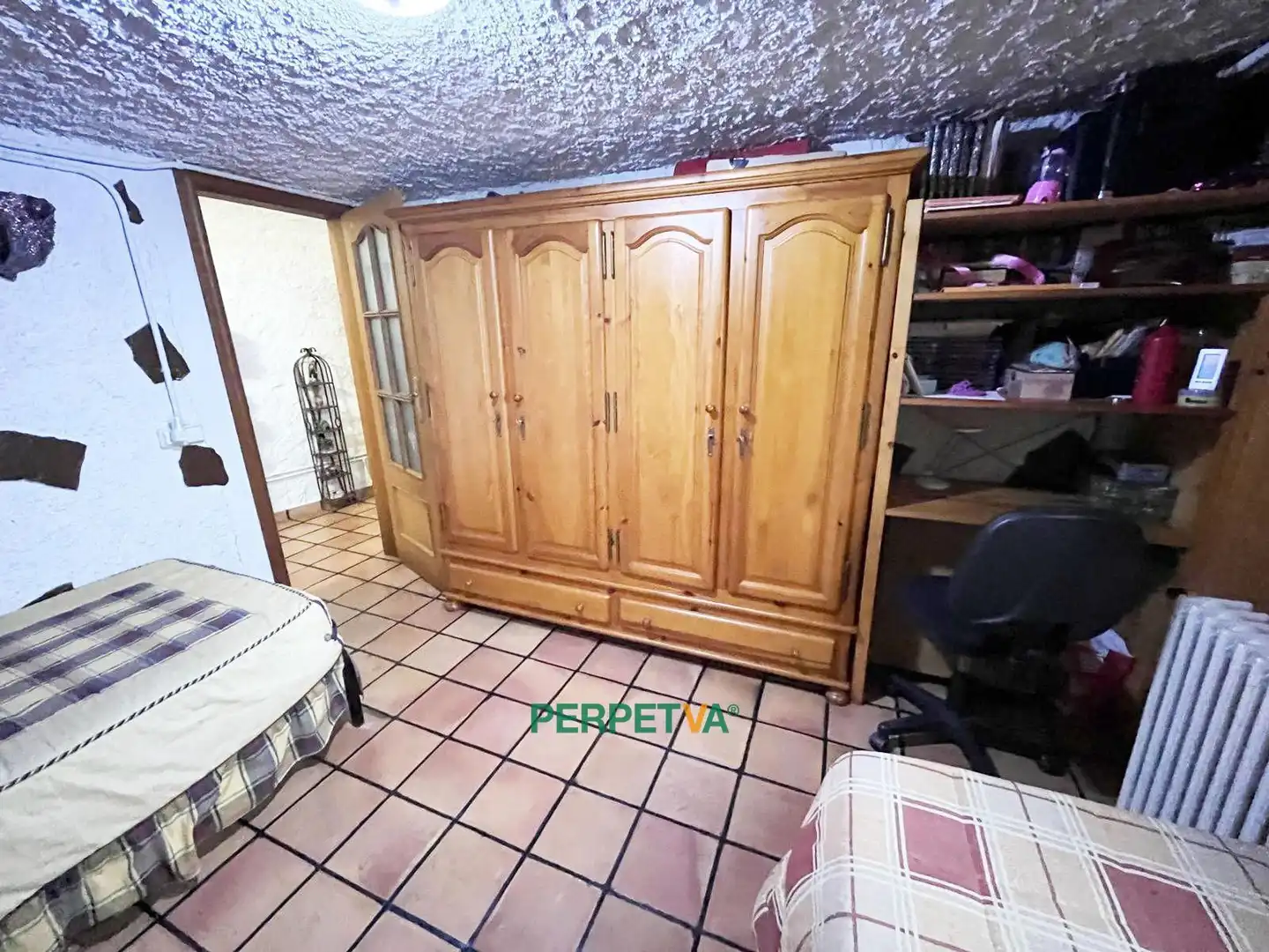 Habitación de Casa o chalet en venta en Castellfollit del Boix con Terraza y Trastero