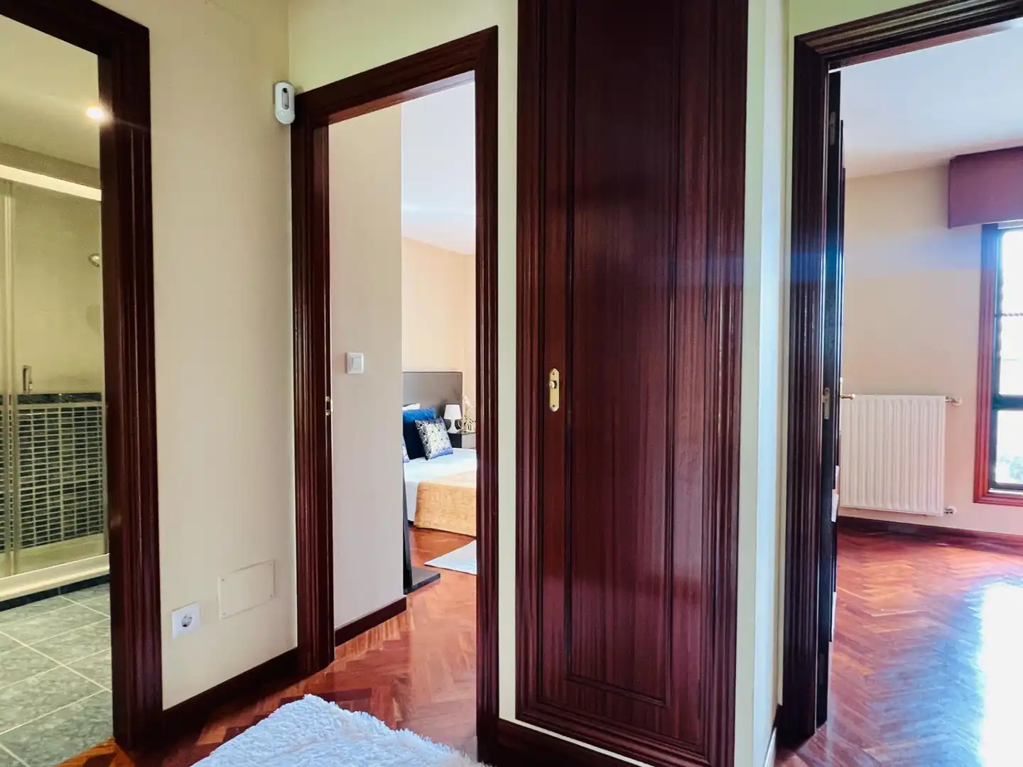 Maison mitoyenne avec jardin à vendre à Calle FRATERNIDADE, imagen 38