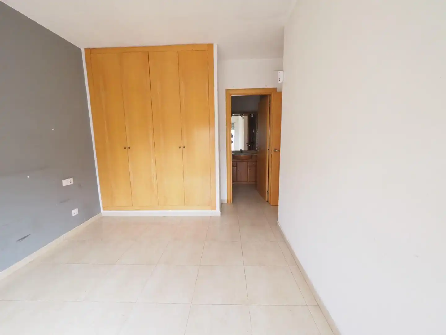 Habitación de Casa o chalet en venta en Santa Oliva con Jardín privado y Terraza