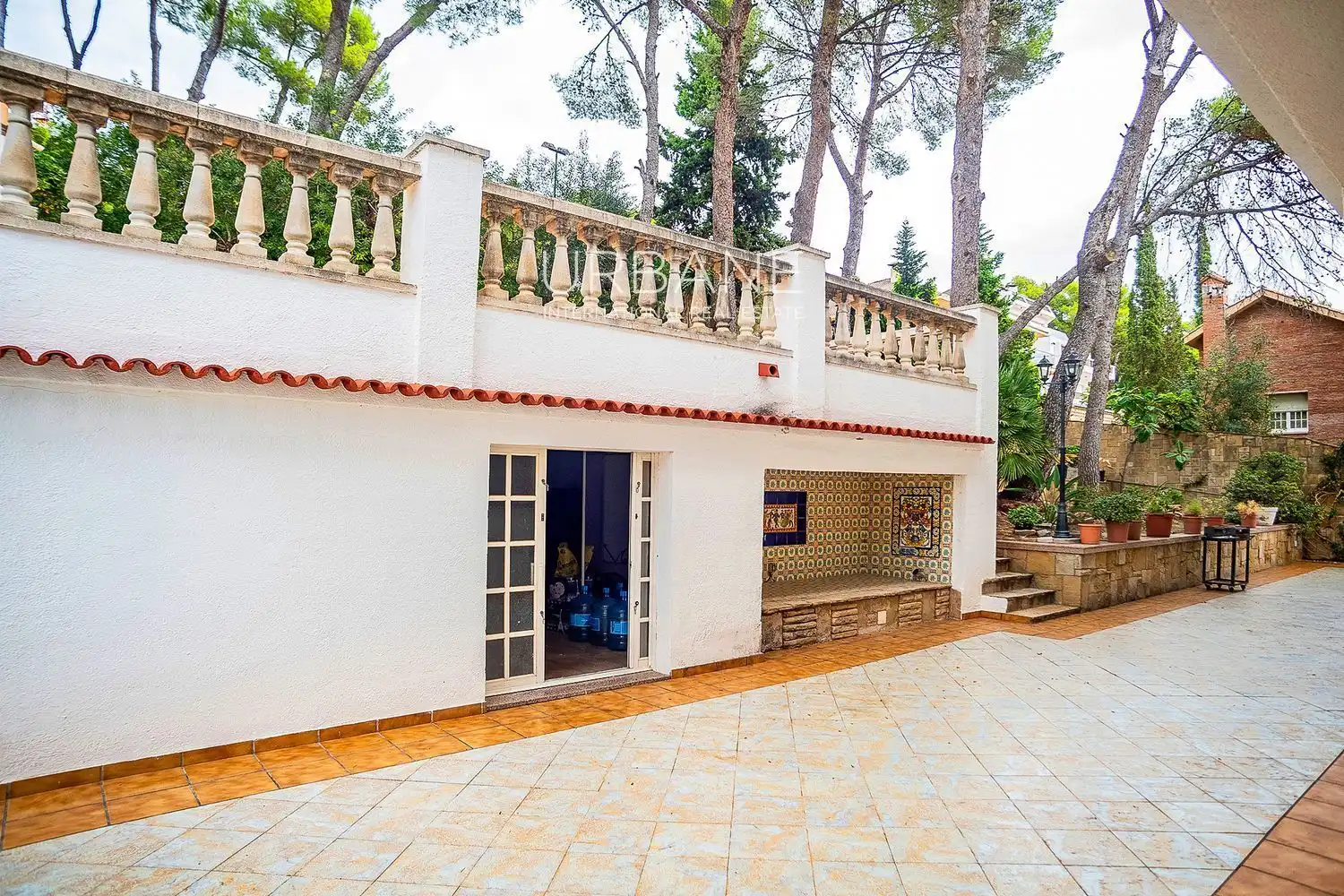 Casa con piscina in vendita a DISTRITO MONTMAR, imagen 8