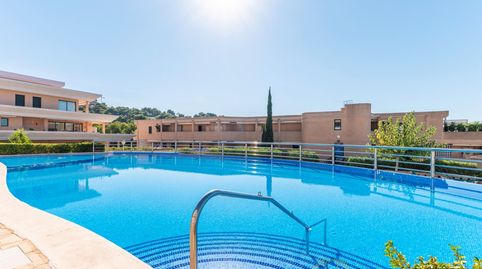 Foto 4 de Ático en venta en Calle Circunvalacion-s.altea II, Altea la Vella, Altea