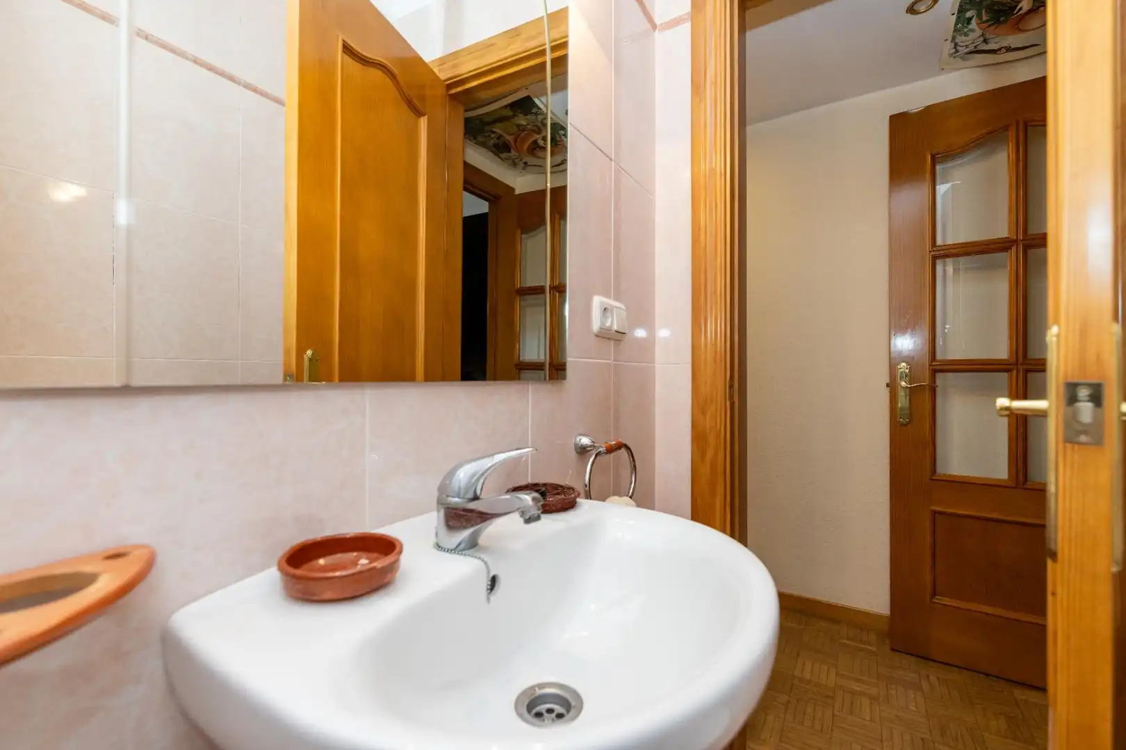 Piso con ascensor en venta en Cruz de Humilladero, imagen 16