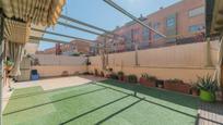 Terrace of Planta baja for sale in Arroyomolinos (Madrid)