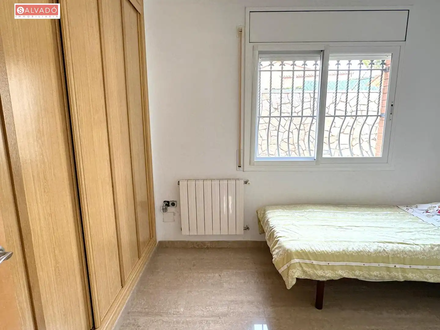 Habitación de Casa o chalet en venta en El Vendrell con Calefacción, Jardín privado y Terraza