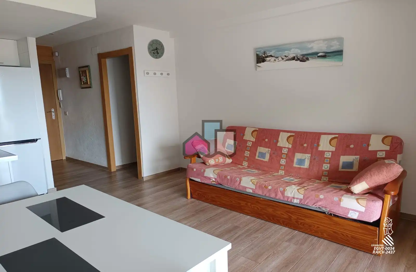 Apartment with pool for sale in Avinguda el Racó 8, imagen 9