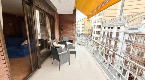 Photo 2 of Flat to rent in Calle Ruzafa, El Pla del Remei,  Valencia Capital