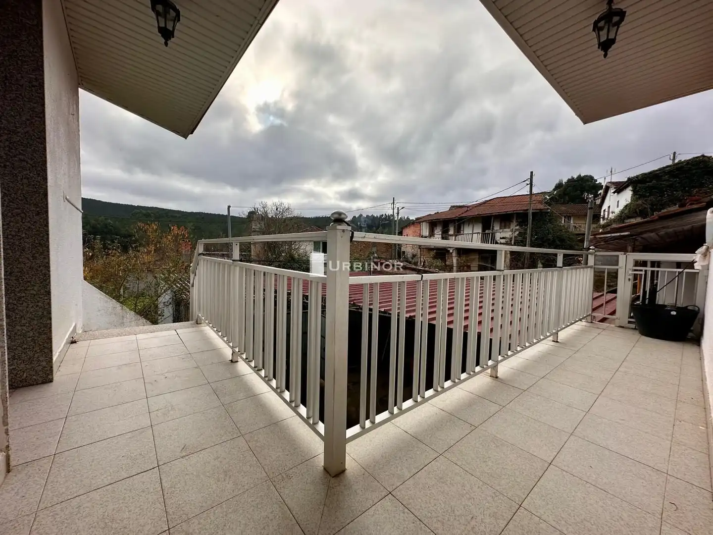 Haus mit Terrasse zum Verkauf in Toén, imagen 9