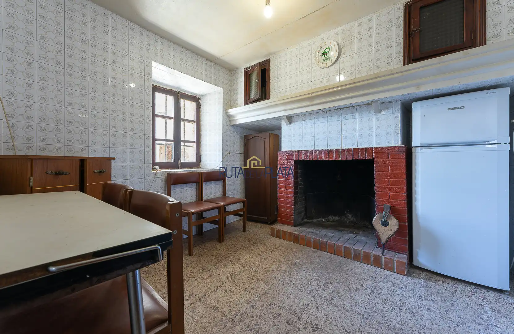 Casa rústica con terraza en venta en Calle Gamones 9, imagen 11