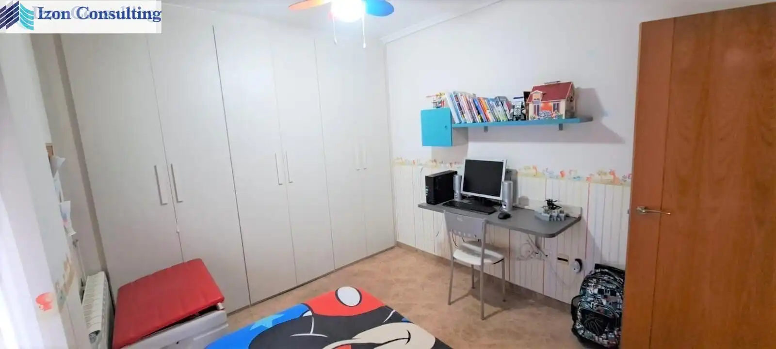 Habitación de Piso en venta en Hellín