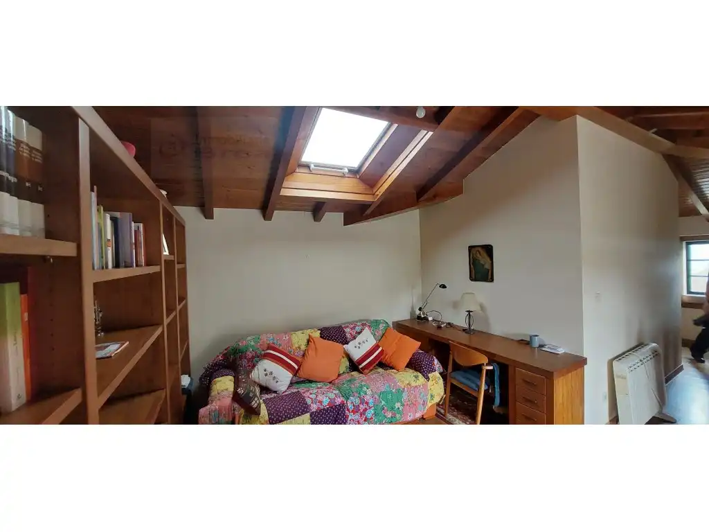Sala de estar de Casa o chalet en venta en Silleda