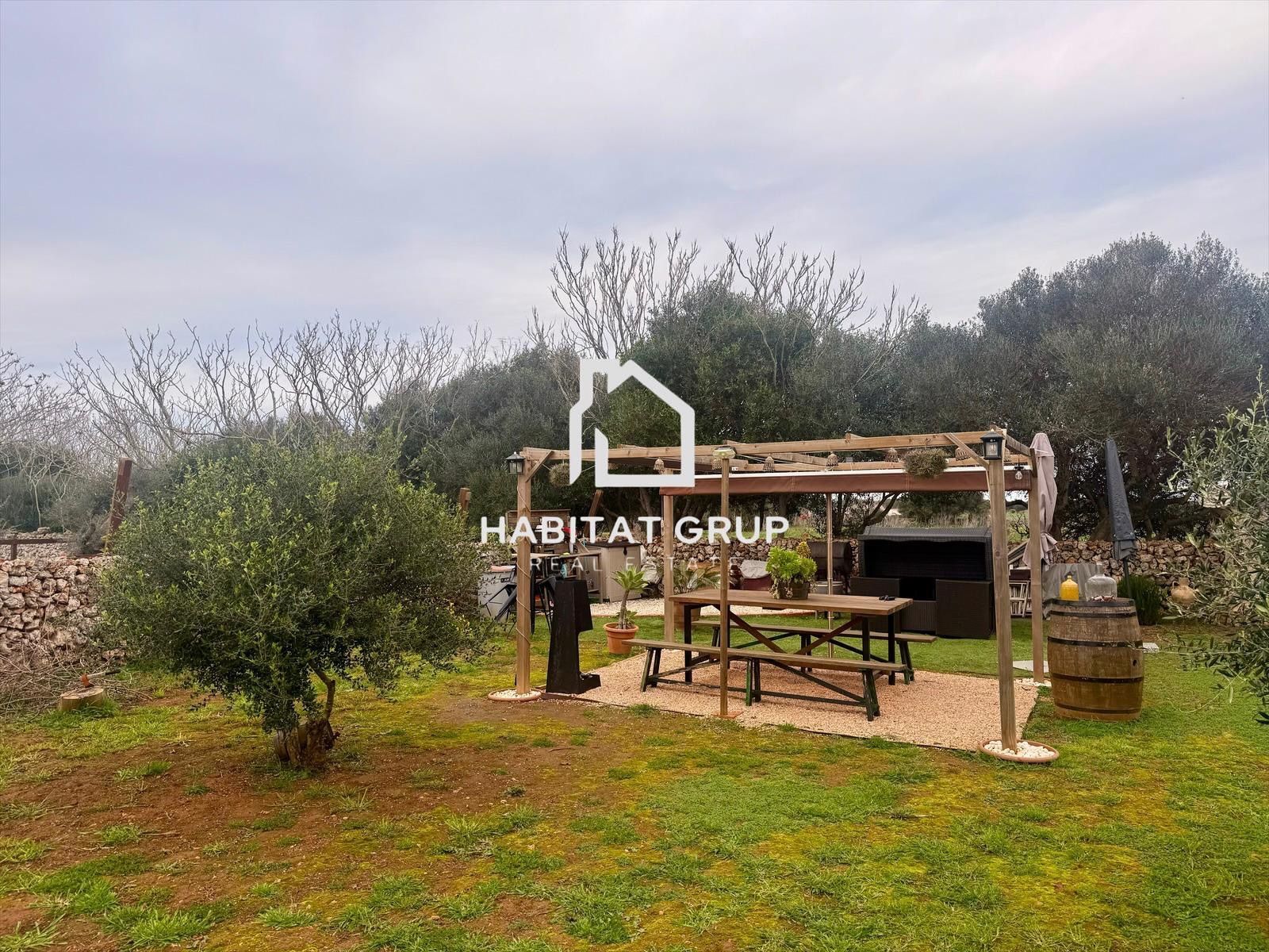 House or chalet for sale in Maó - Mahón  with Private garden