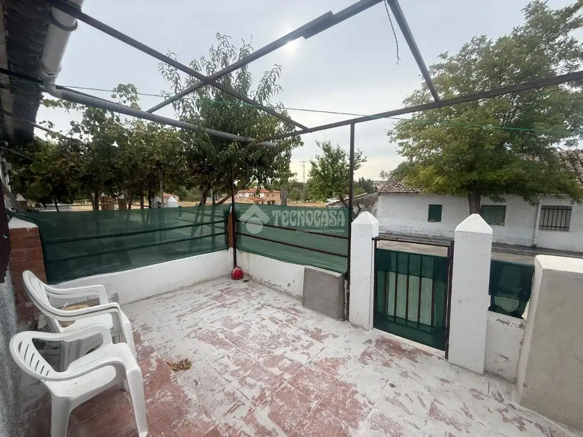 Casa pareada en venta en Masegoso de Tajuña, imagen 4