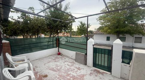 Foto 4 de Casa adosada en venda a Masegoso de Tajuña, Guadalajara