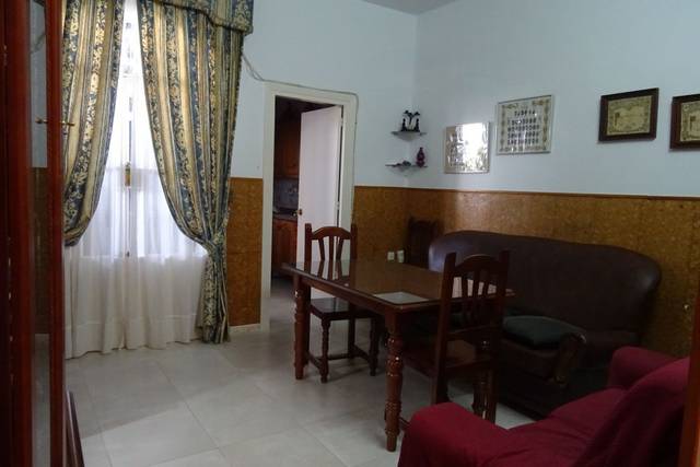 Piso en Venta en Almonte ciudad