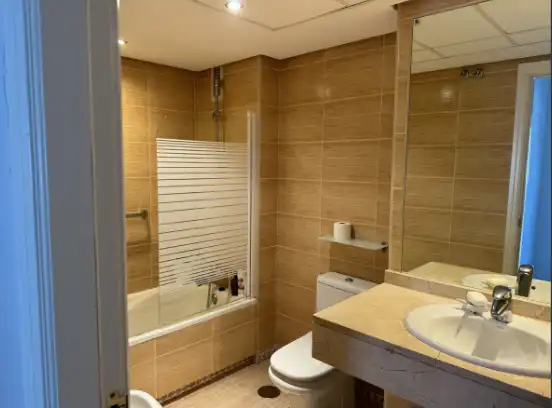 Apartament amb piscina en venda a Nueva Andalucía, imagen 8