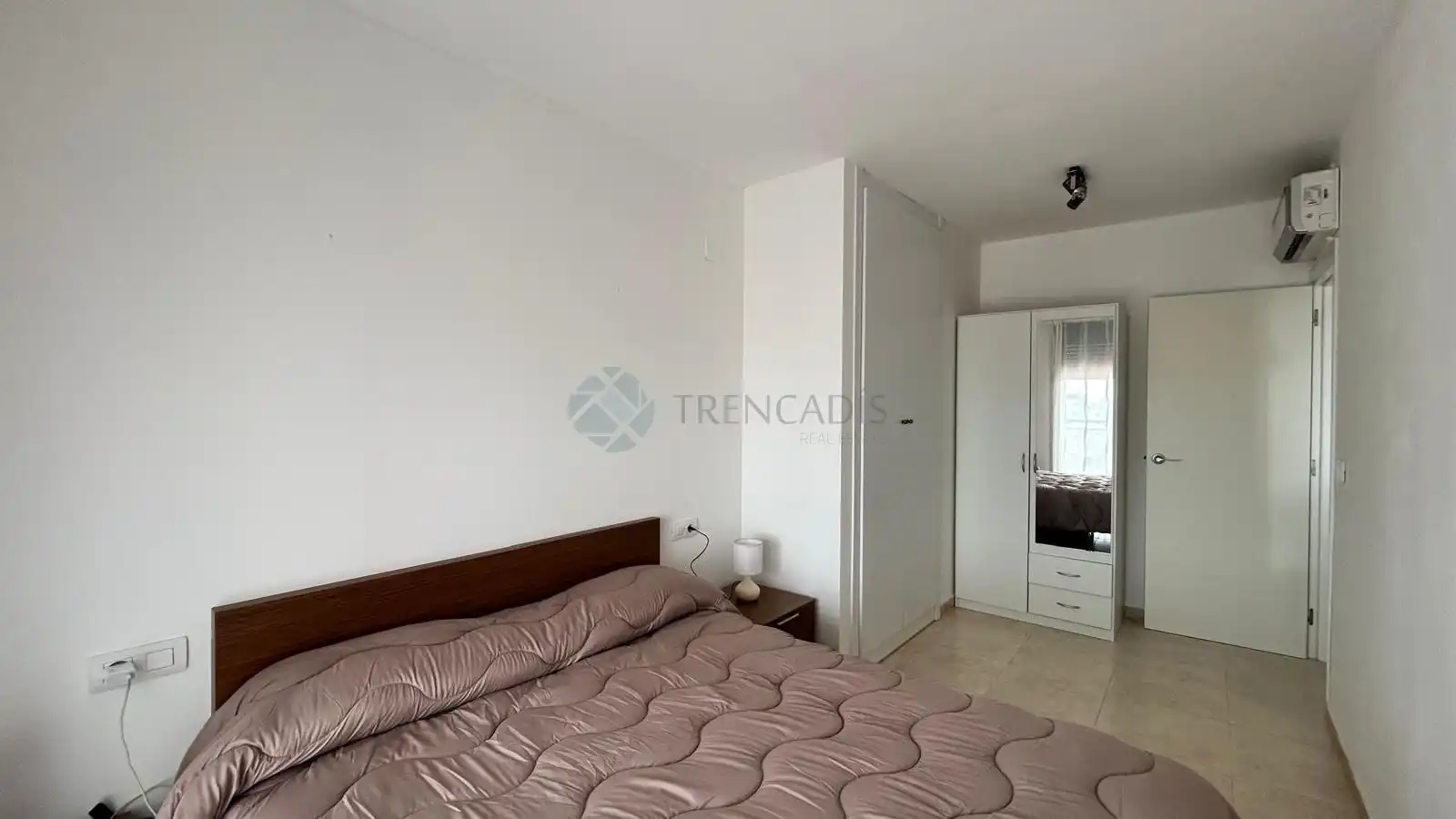 Habitación de Piso en venta en Torreblanca con Aire acondicionado, Calefacción y Terraza