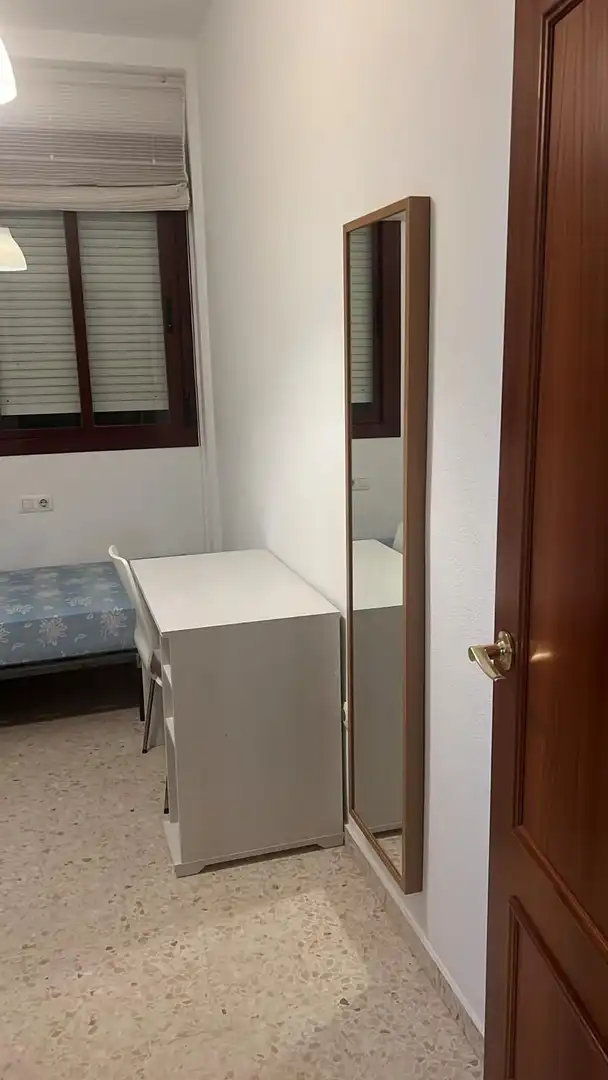 Wohnung zur Miete in Madre de Dios