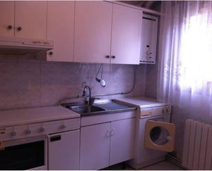 Kitchen of Single-family semi-detached for sale in Covarrubias  with Terrace