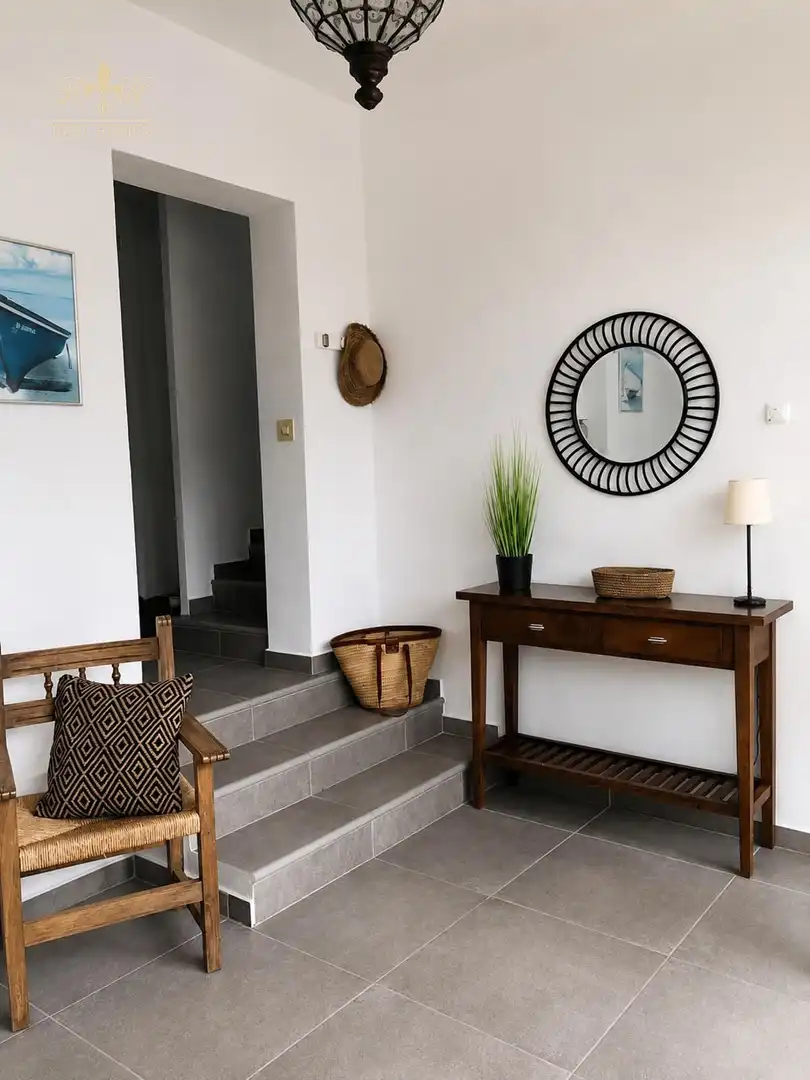 Casa a schiera con piscina in vendita a Saturno, imagen 5