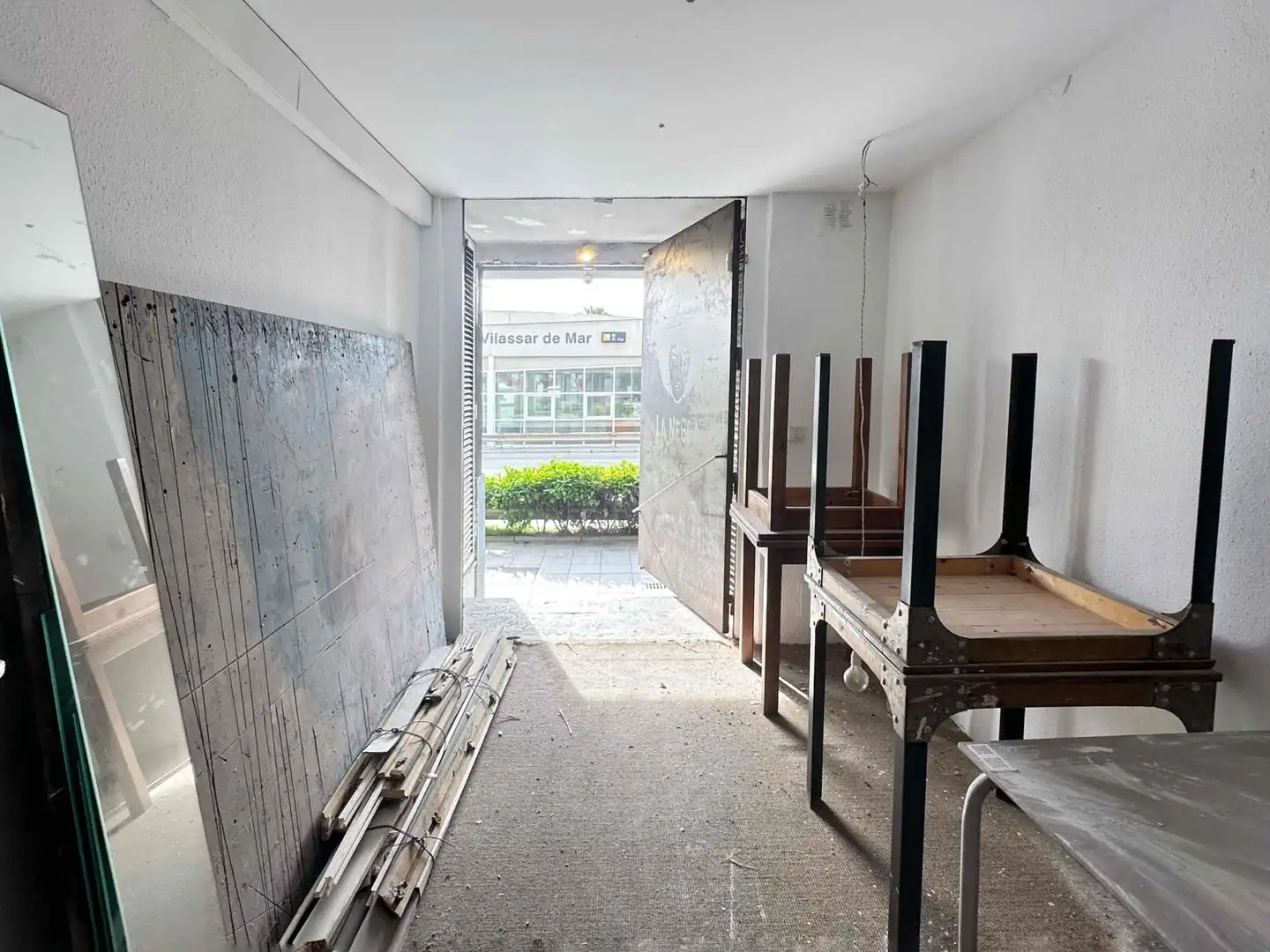 Commercial properties for sale in Vilassar de Mar