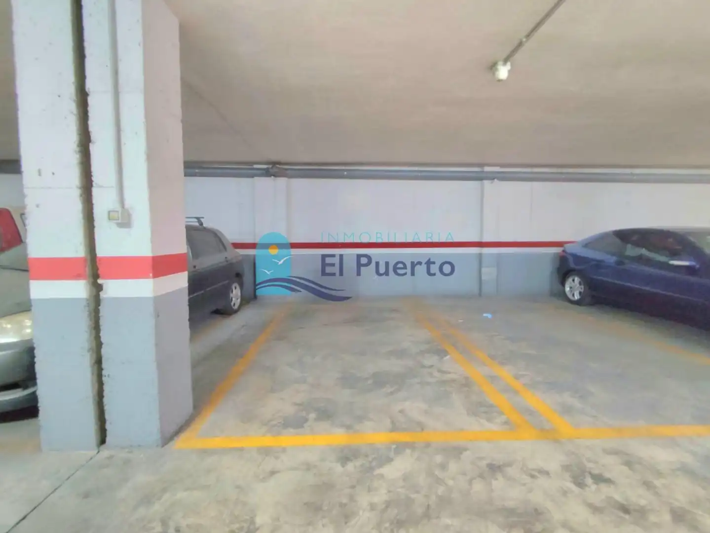 Individuel à vendre à Puerto de Mazarrón